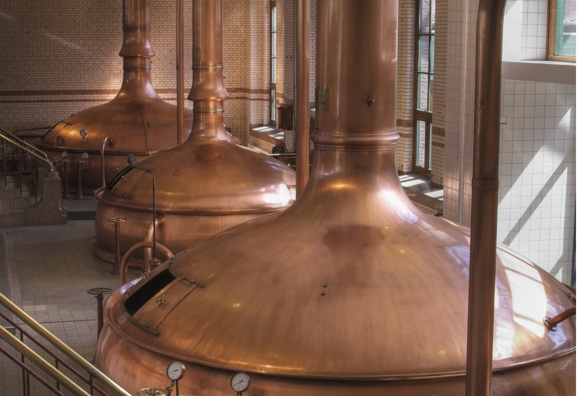 Brauen von Bier: Analyse und Qualitätskontrolle